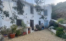 Casa Tomas
